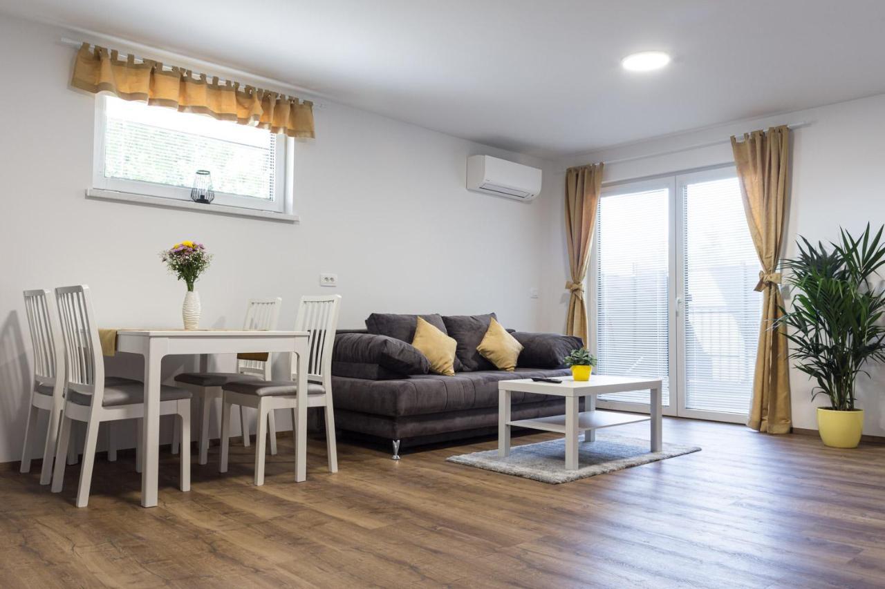 Inin Apartments Блед Экстерьер фото