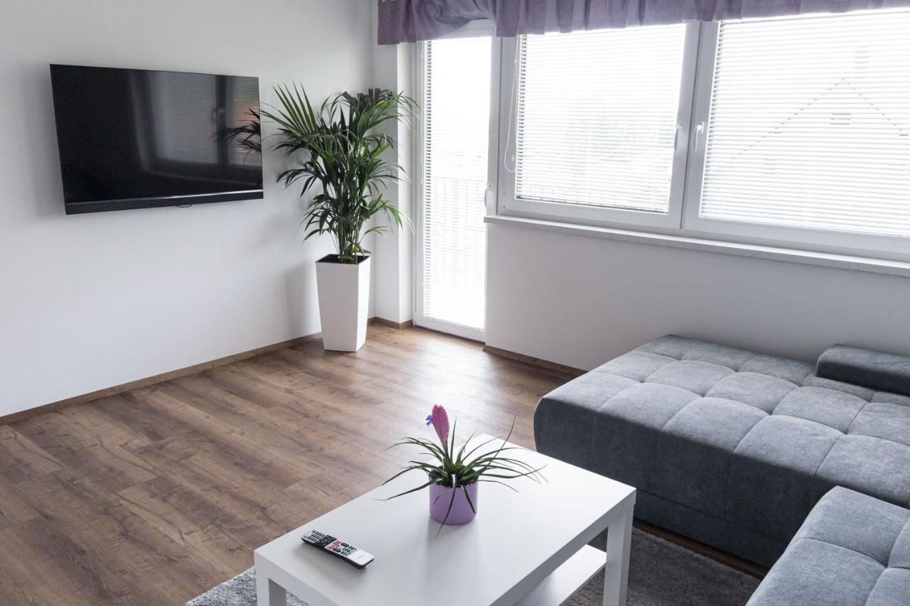 Inin Apartments Блед Экстерьер фото