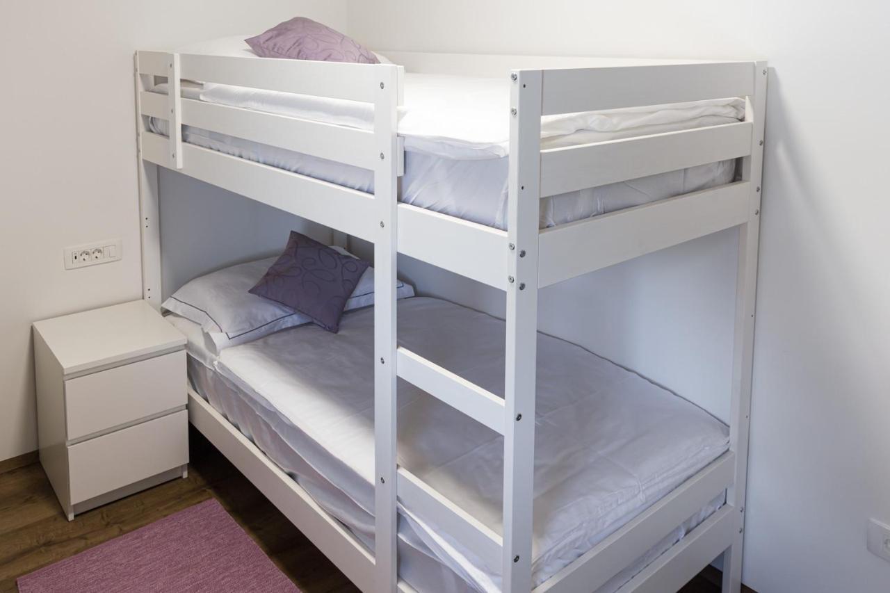Inin Apartments Блед Экстерьер фото