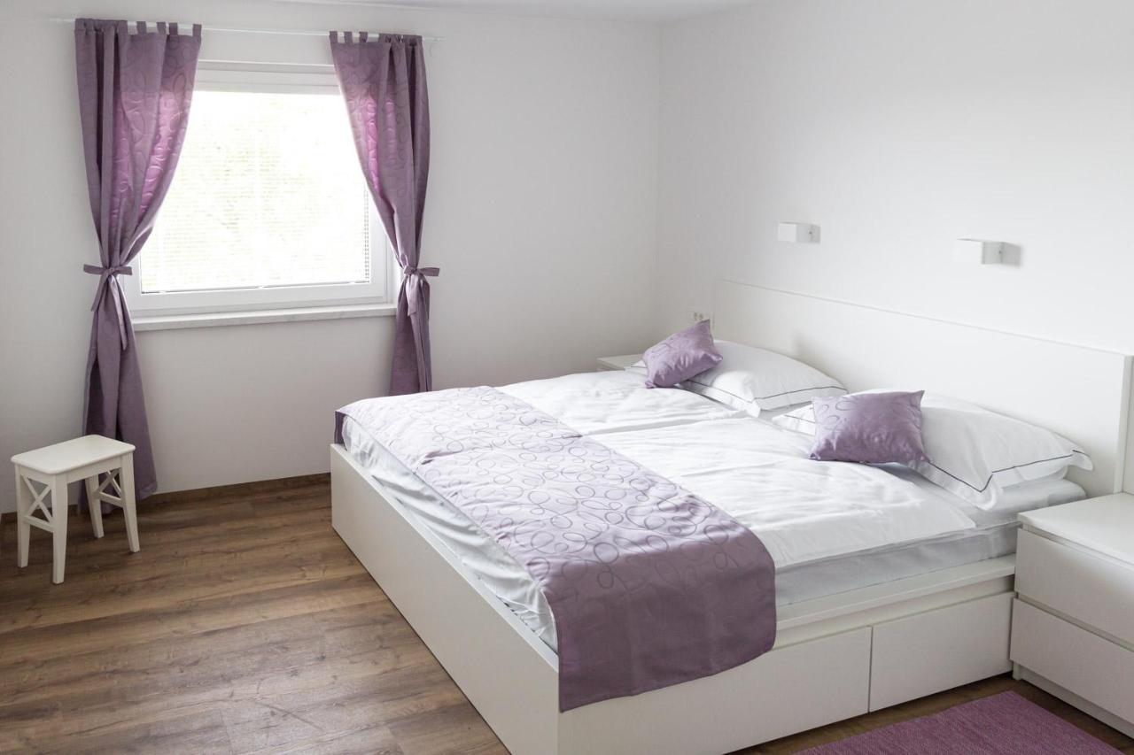 Inin Apartments Блед Экстерьер фото