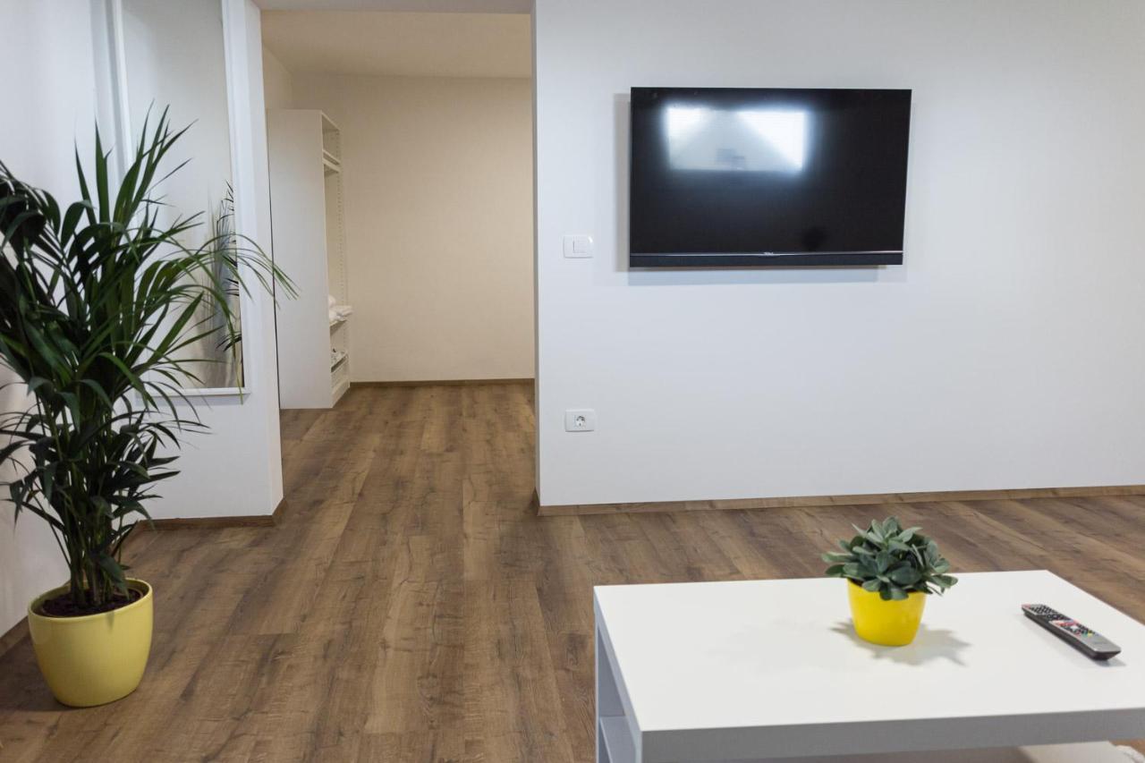 Inin Apartments Блед Экстерьер фото