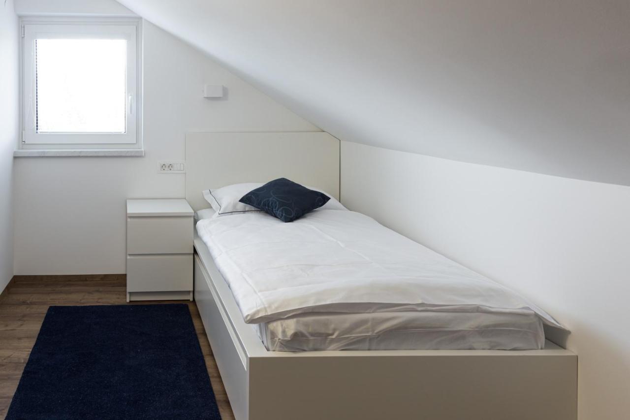 Inin Apartments Блед Экстерьер фото