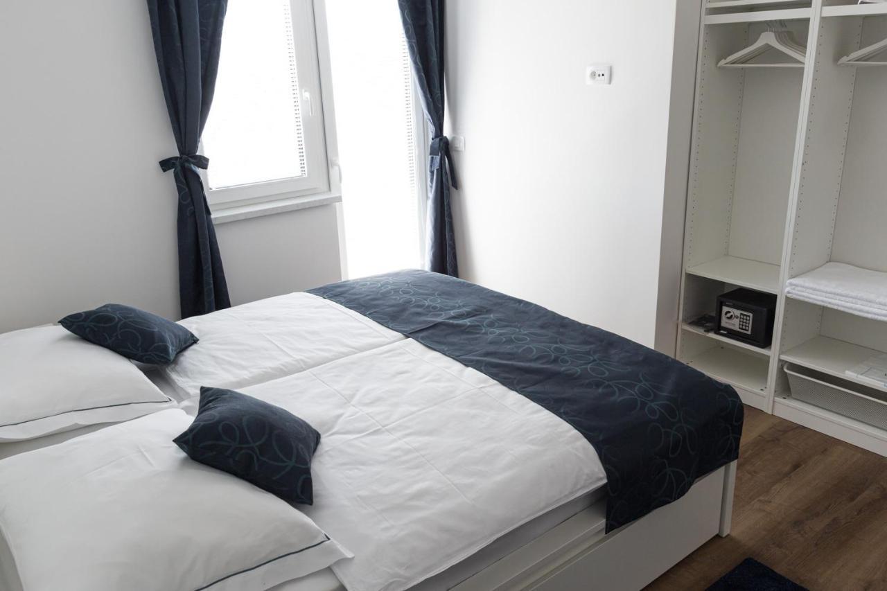 Inin Apartments Блед Экстерьер фото
