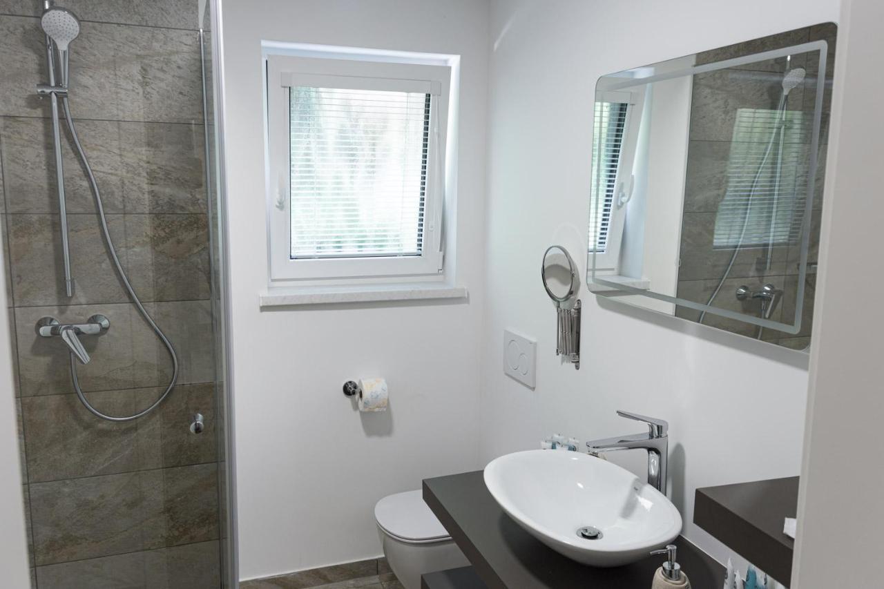 Inin Apartments Блед Экстерьер фото