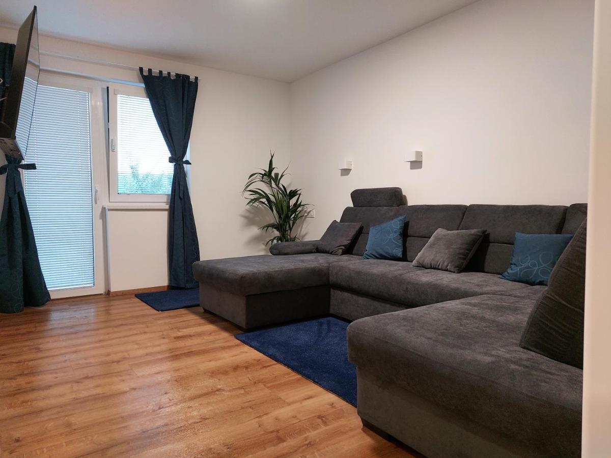 Inin Apartments Блед Экстерьер фото
